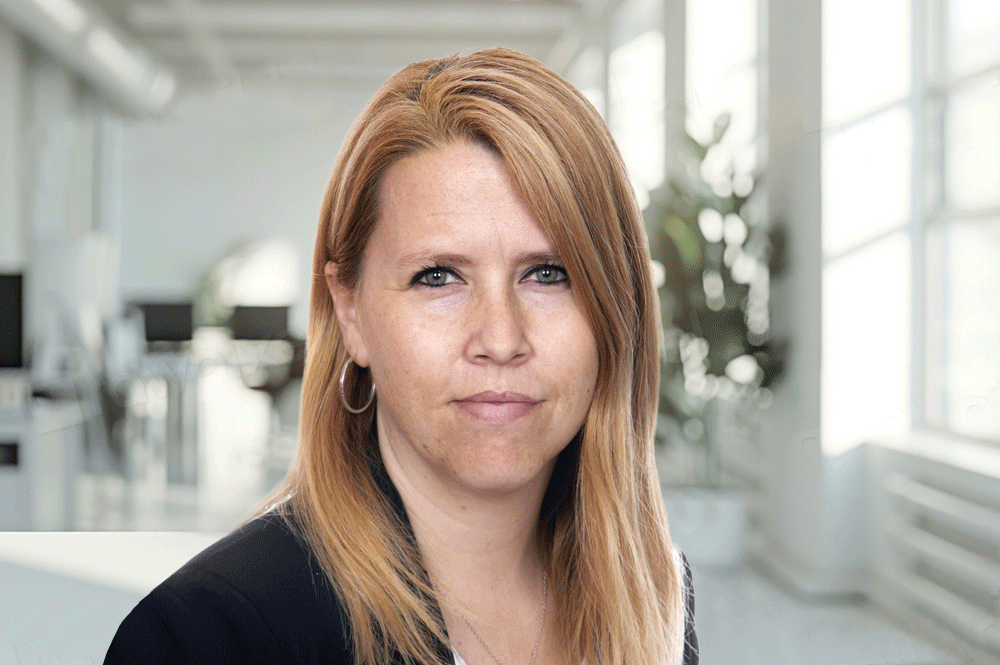 Tamara Boonstra